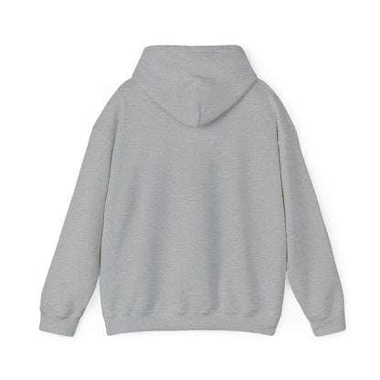 WORK Token Hooded Sweatshirt