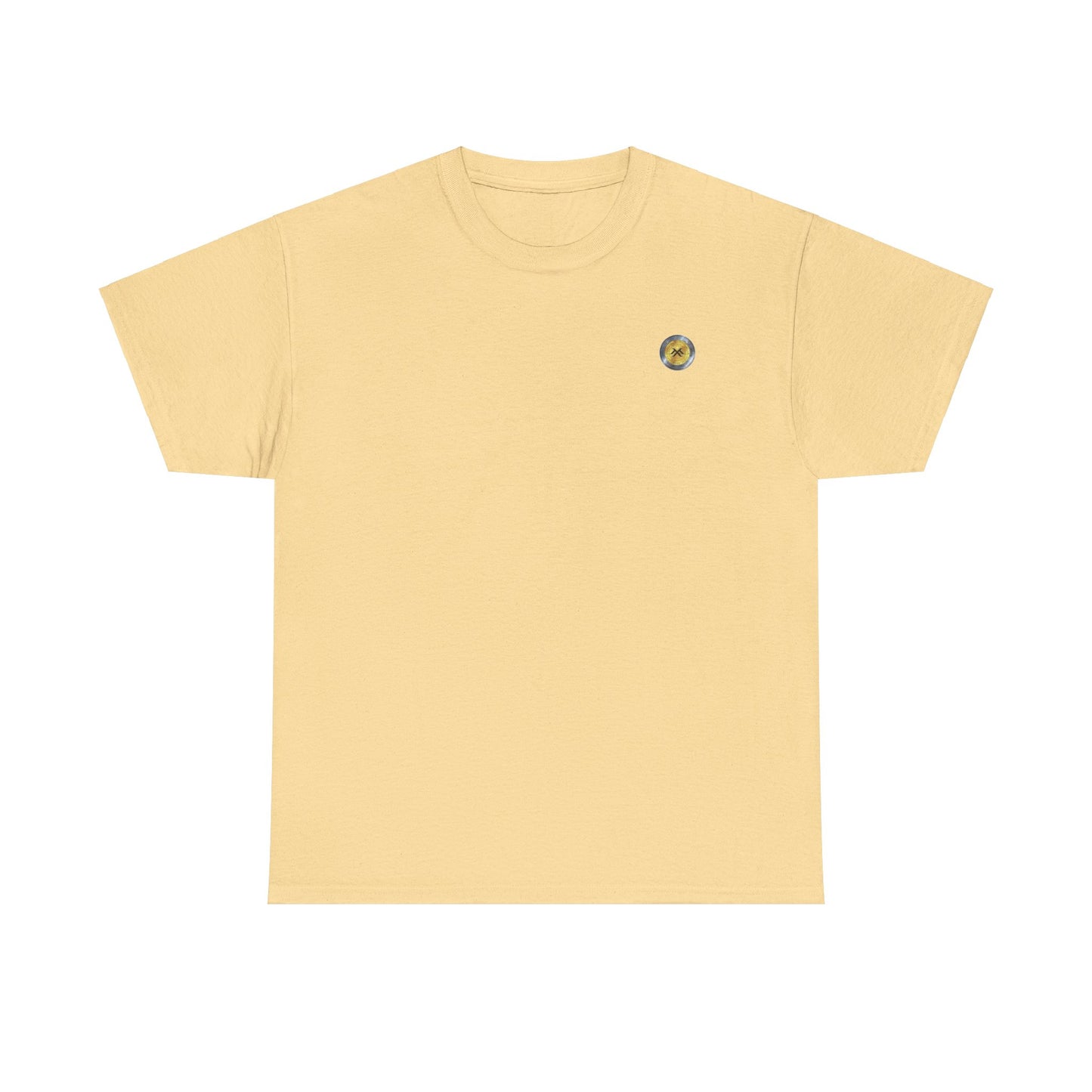 MXD Token Cotton Tee