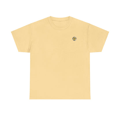 MXD Token Cotton Tee