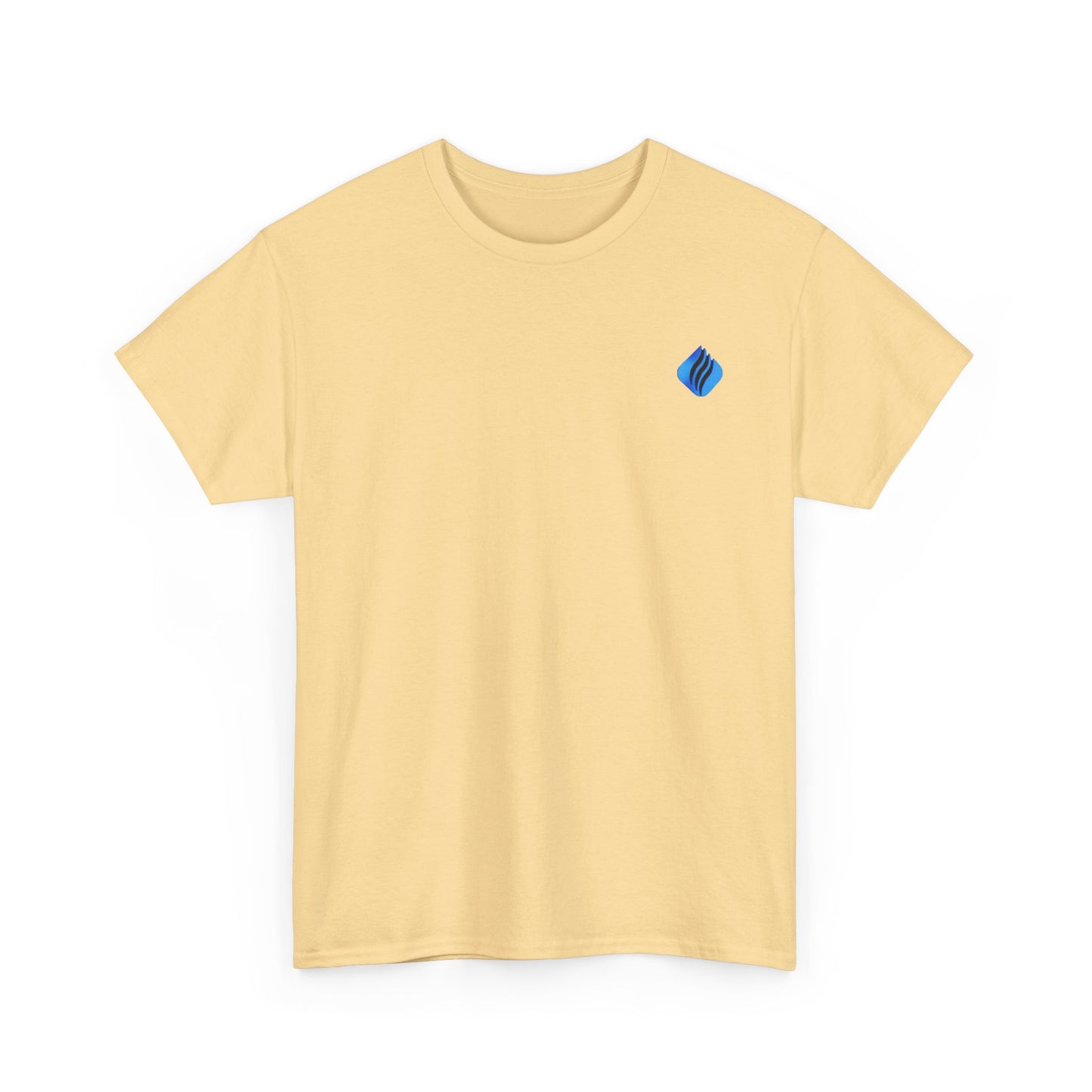 GeoLeaf Token Cotton Tee