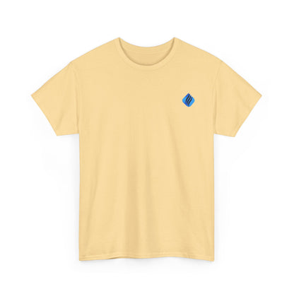 GeoLeaf Token Cotton Tee