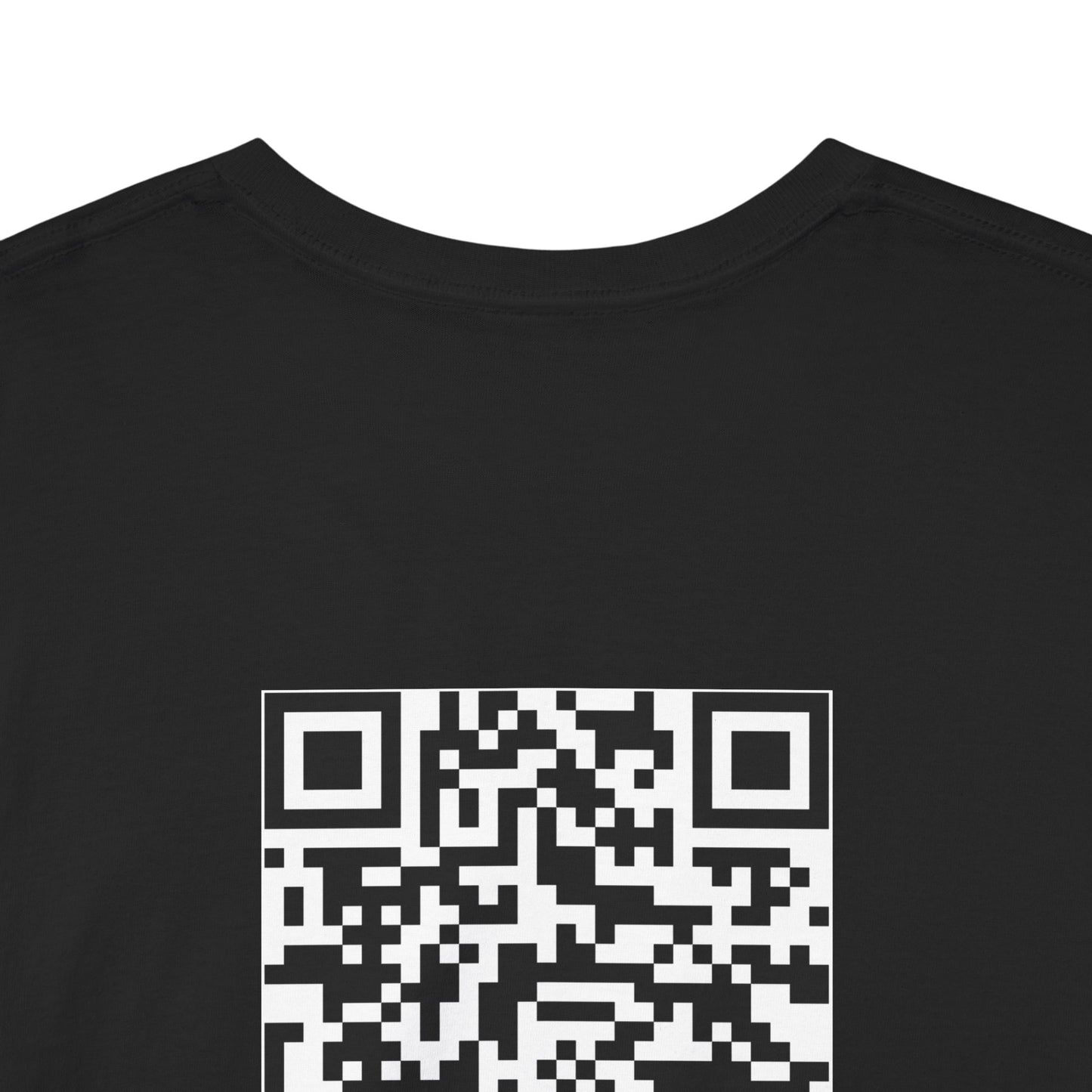 Based Myro Cotton Tee