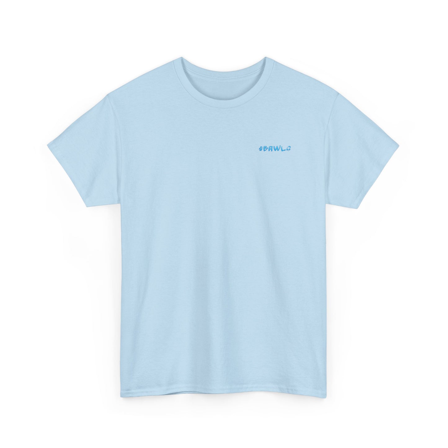 Bawls Onu Cotton Tee