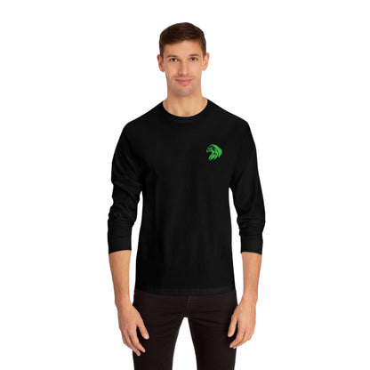 Prevail Token Classic Long Sleeve T-Shirt