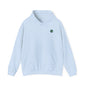 Cats of Crypto Hooded Sweatshirt