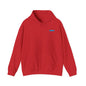 Twiggy Hooded Sweatshirt