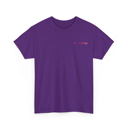 Cashverse Cotton Tee