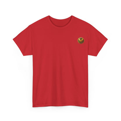 Pangea Rewards Cotton Tee