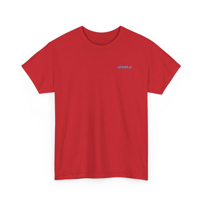 Bawls Onu Cotton Tee