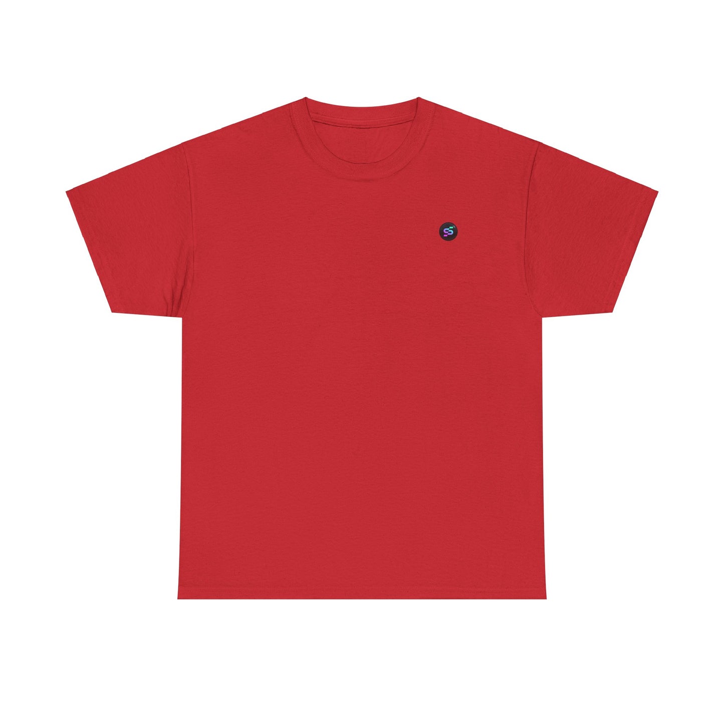 Sol Cash Cotton Tee