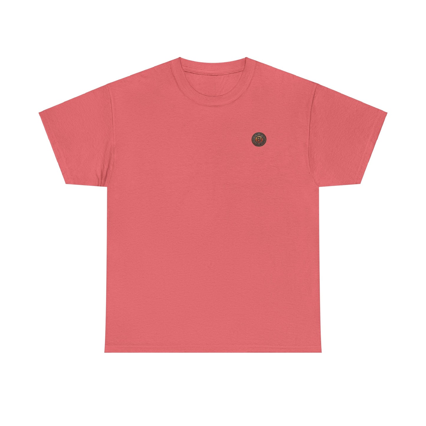 Bible Verse VR Cotton Tee