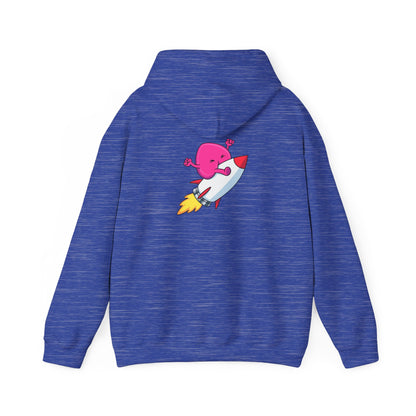 Bawls Onu Hooded Sweatshirt