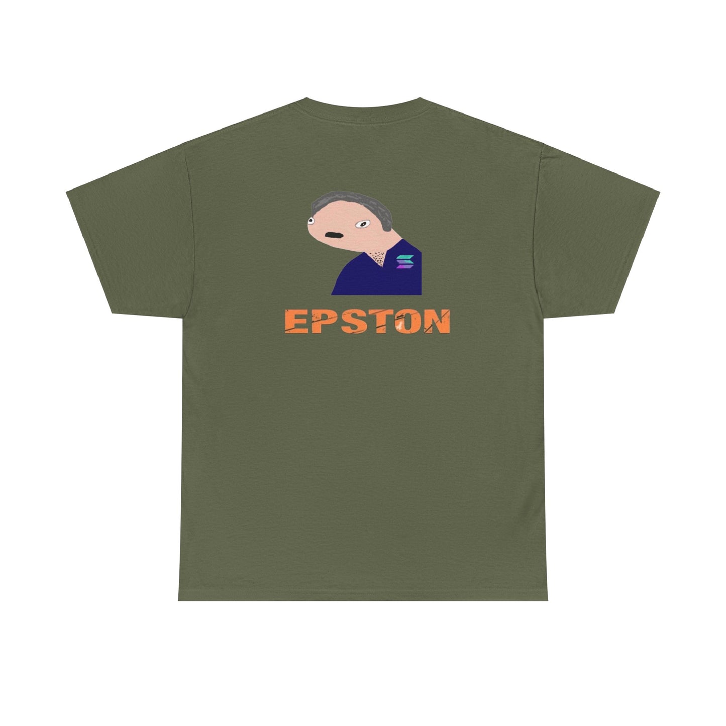 Epston Cotton Tee