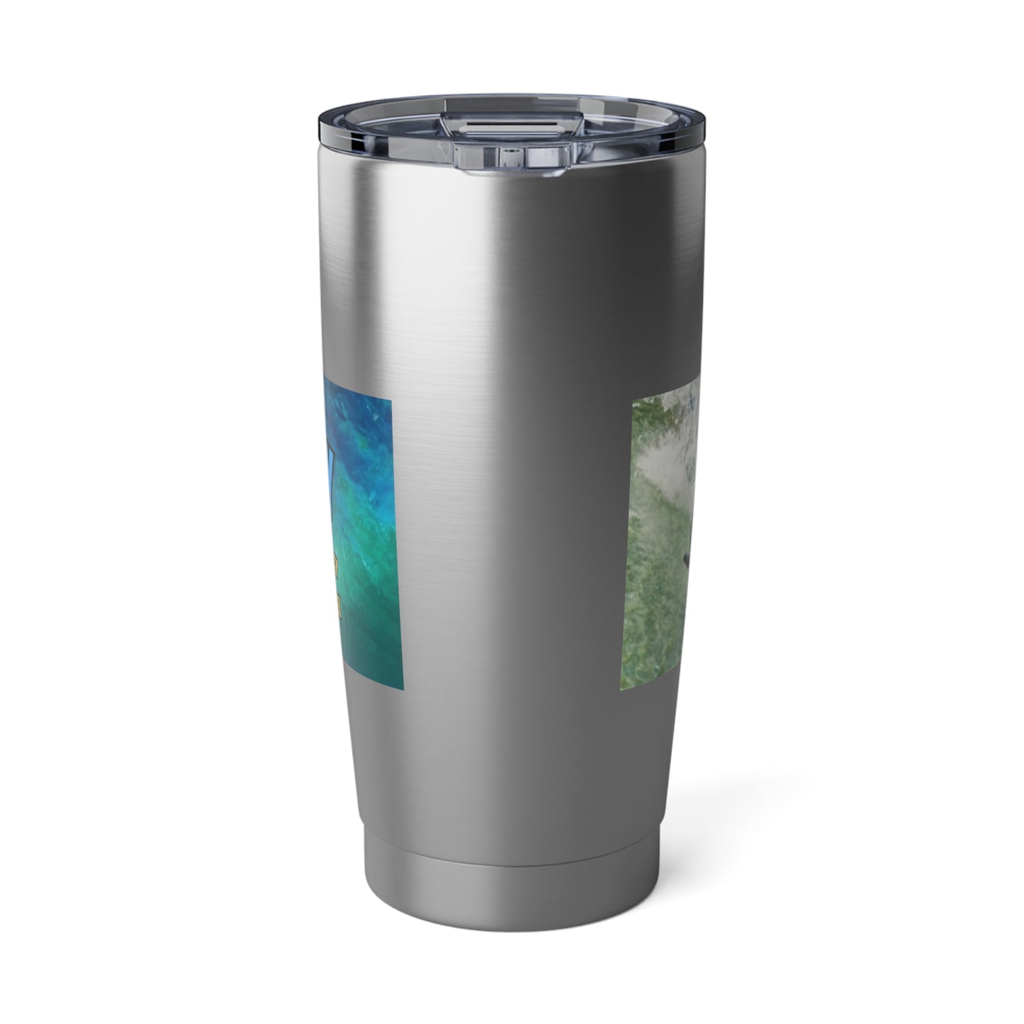 Twiggy 20oz Tumbler