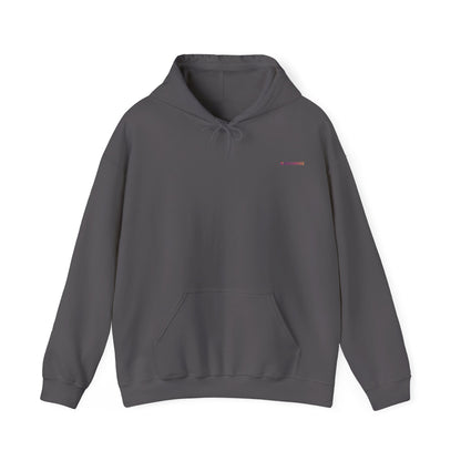 Cashverse Hooded Sweatshirt