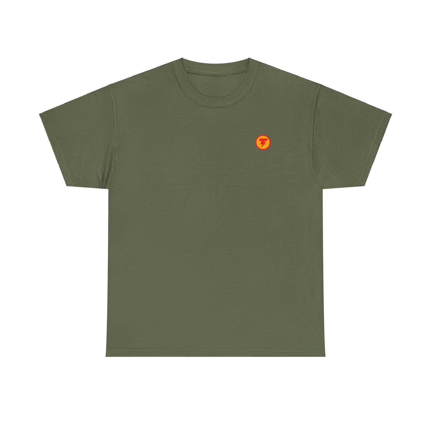 Turbo BSC Cotton Tee