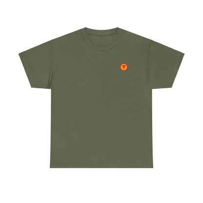Turbo BSC Cotton Tee