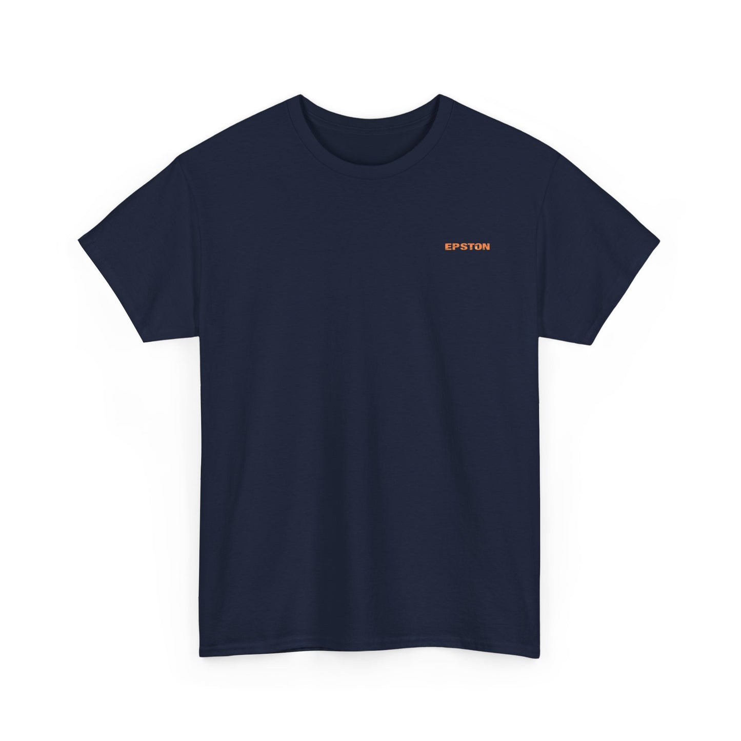 Epston Cotton Tee