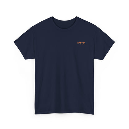 Epston Cotton Tee