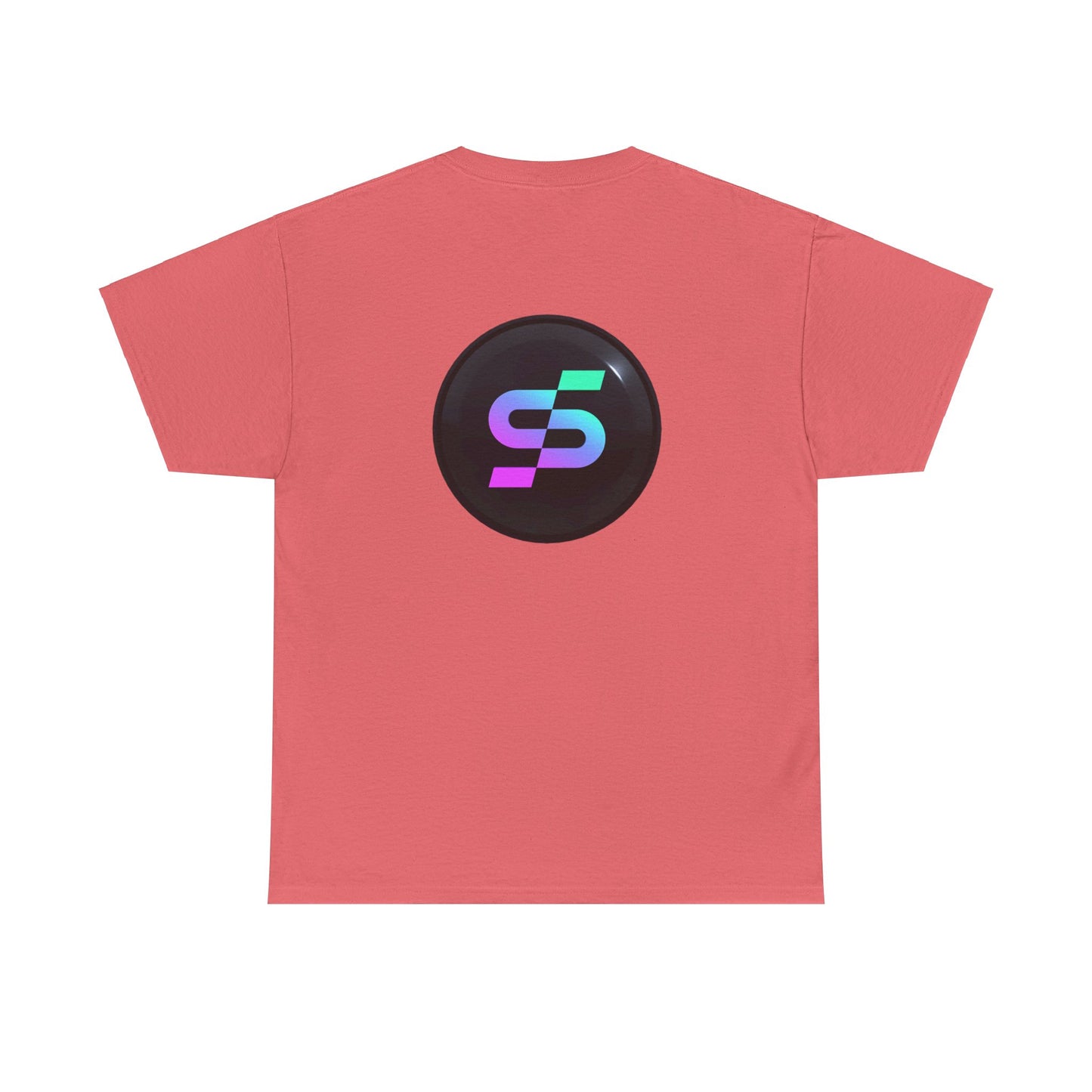 Sol Cash Cotton Tee