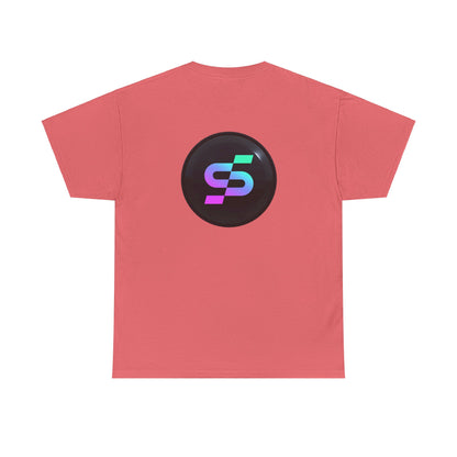 Sol Cash Cotton Tee