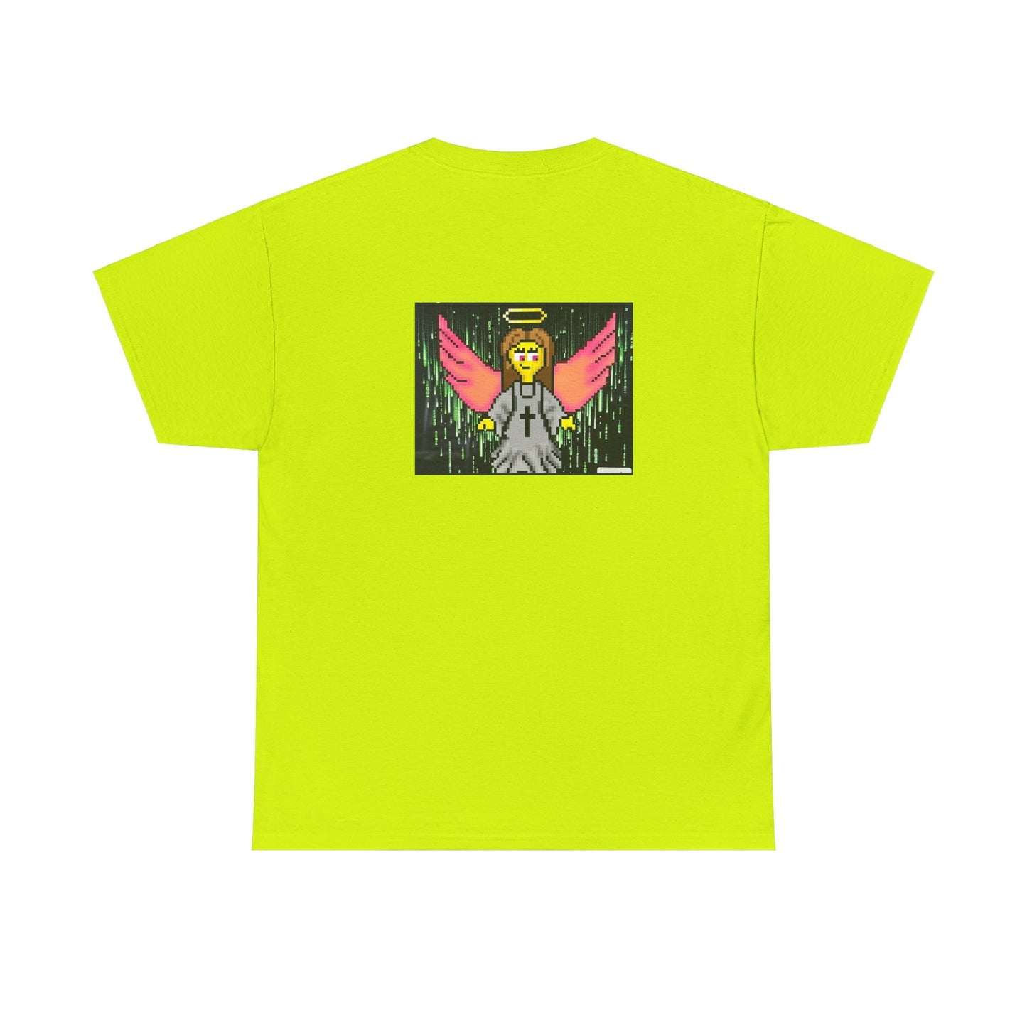 Bible Verse VR Cotton Tee