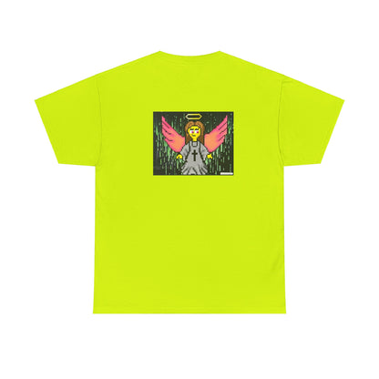 Bible Verse VR Cotton Tee