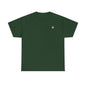 Ryoshi Rugged Me Heavy Cotton Tee - Fun & Playful Design