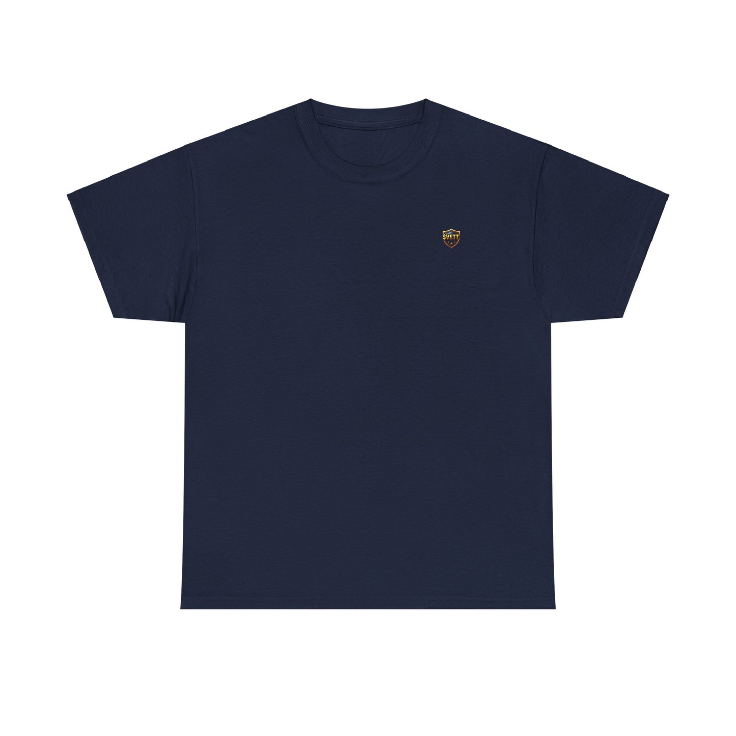 Vett Token Cotton Tee