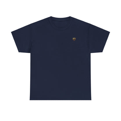 Vett Token Cotton Tee
