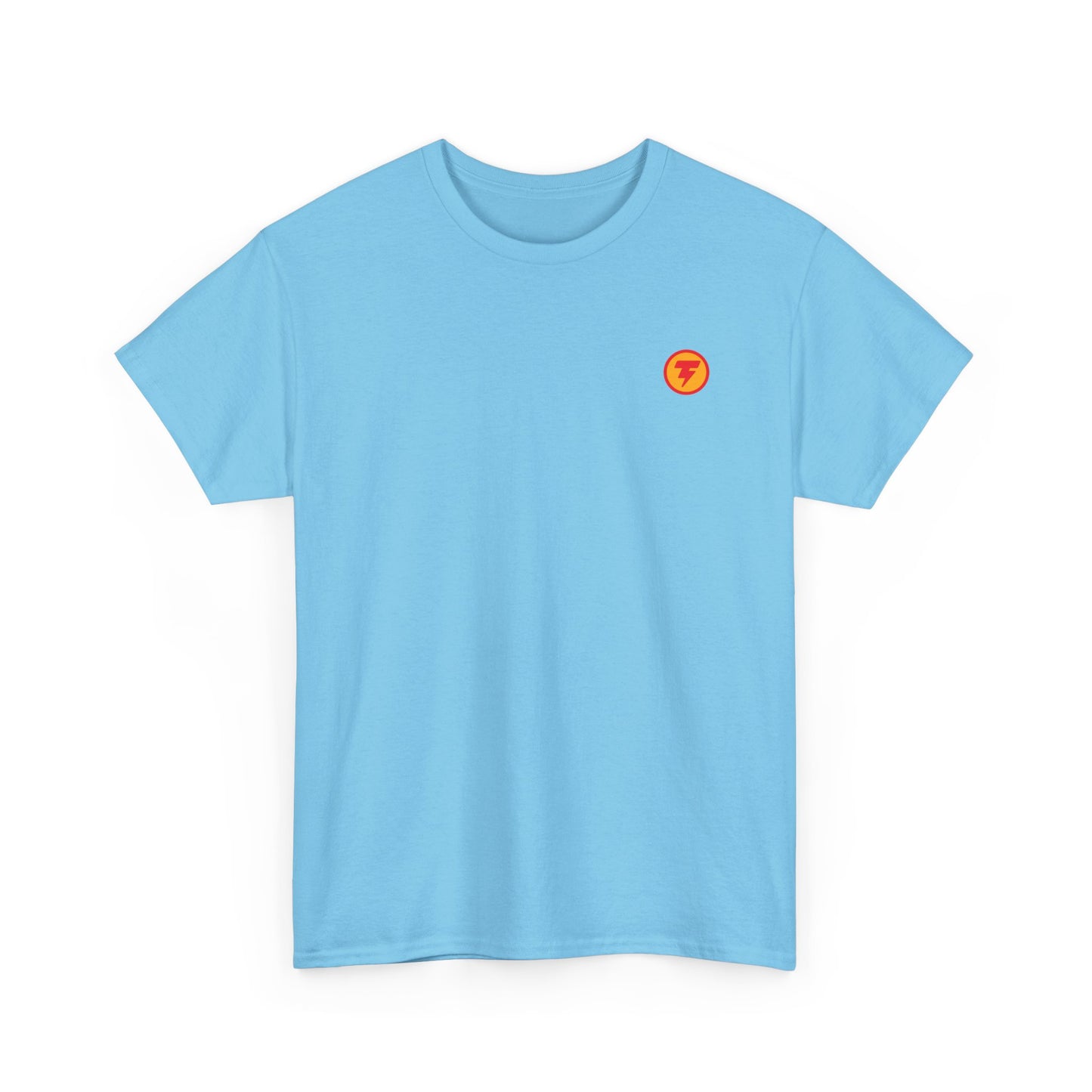 Turbo BSC Cotton Tee