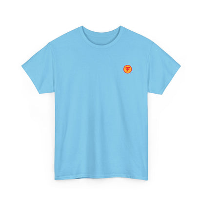 Turbo BSC Cotton Tee