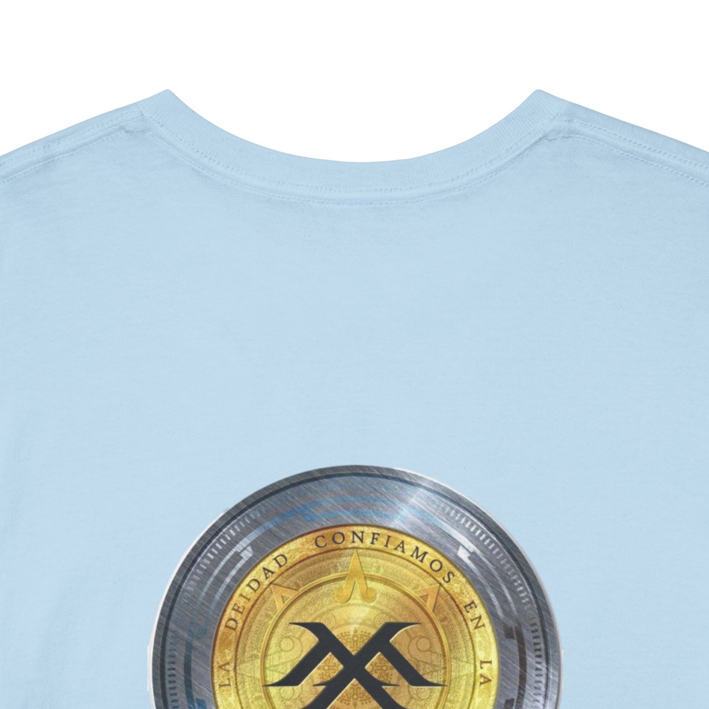 MXD Token Cotton Tee