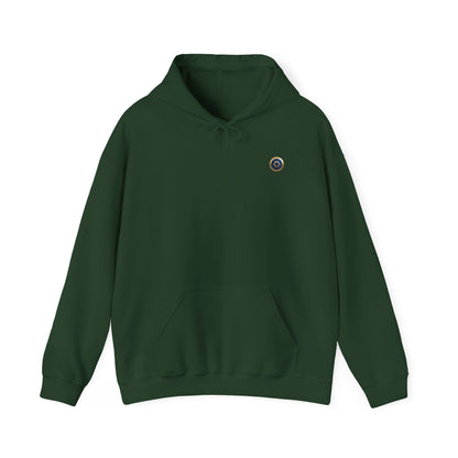ADA Cash Hooded Sweatshirt