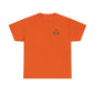Fire Chicken Cotton Tee