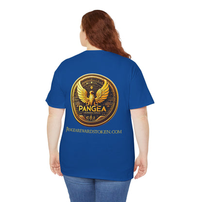 Pangea Rewards Cotton Tee