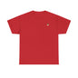 Ryoshi Rugged Me Heavy Cotton Tee - Fun & Playful Design