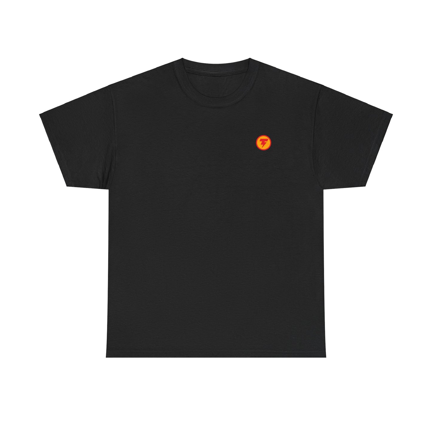 Turbo BSC Cotton Tee