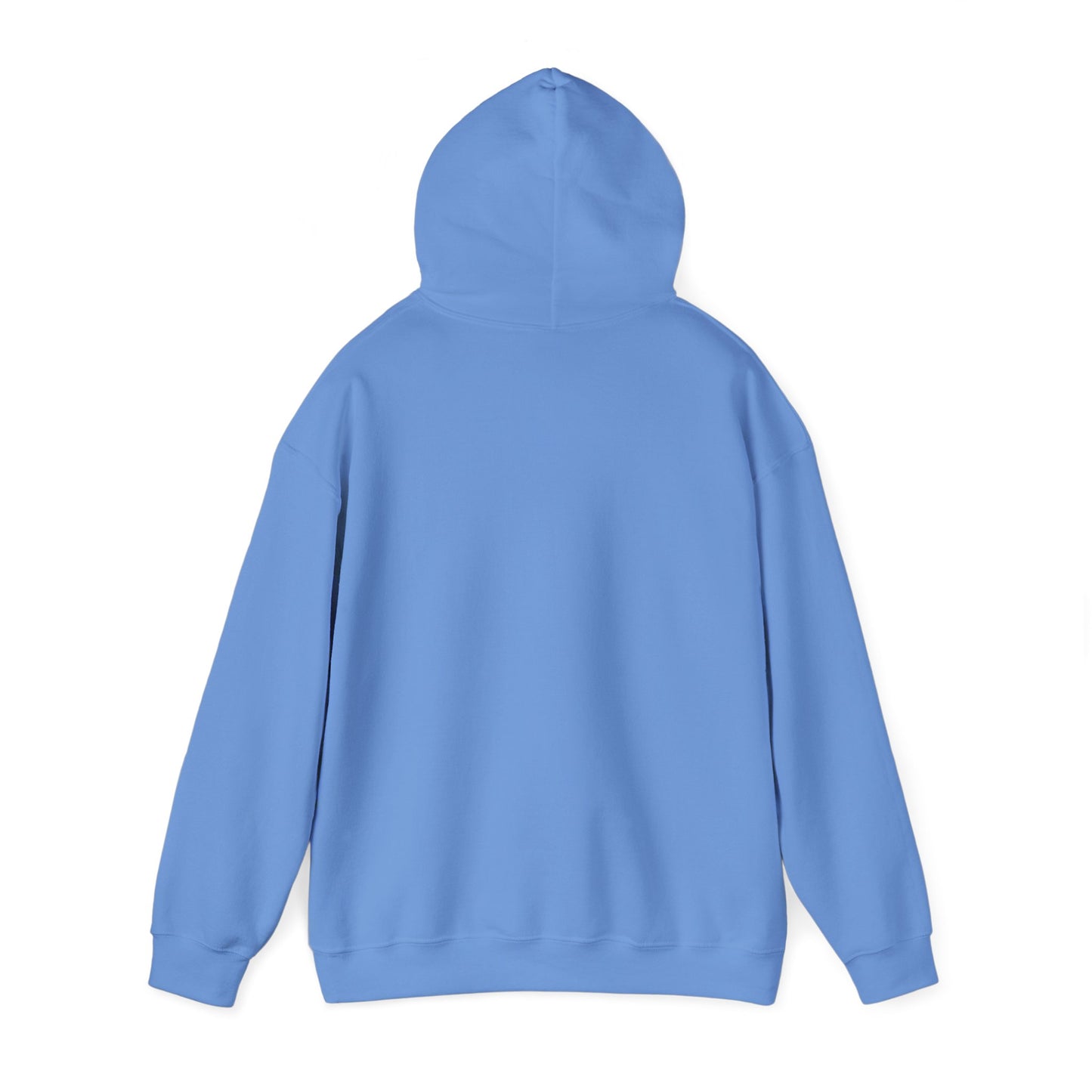$Koinz Hooded Sweatshirt