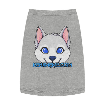 Kenji Pet Tank Top