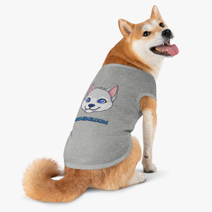 Kenji Pet Tank Top
