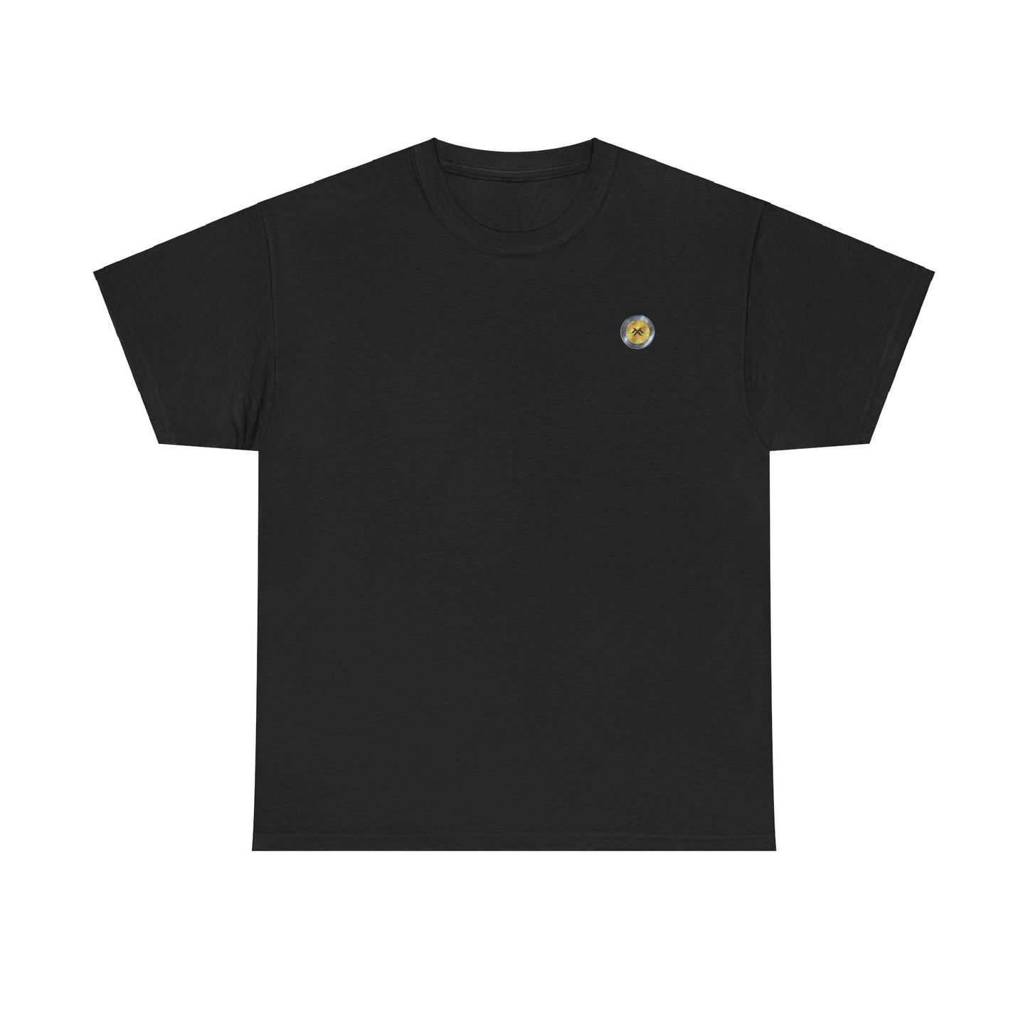 MXD Token Cotton Tee
