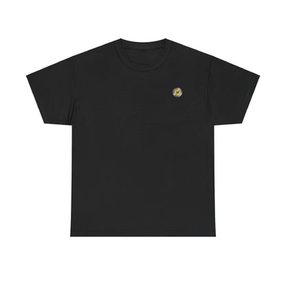 MXD Token Cotton Tee