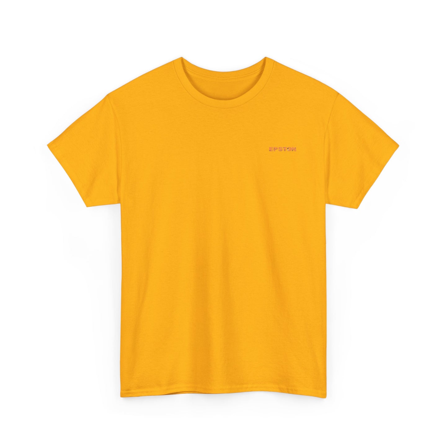 Epston Cotton Tee