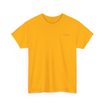 Epston Cotton Tee