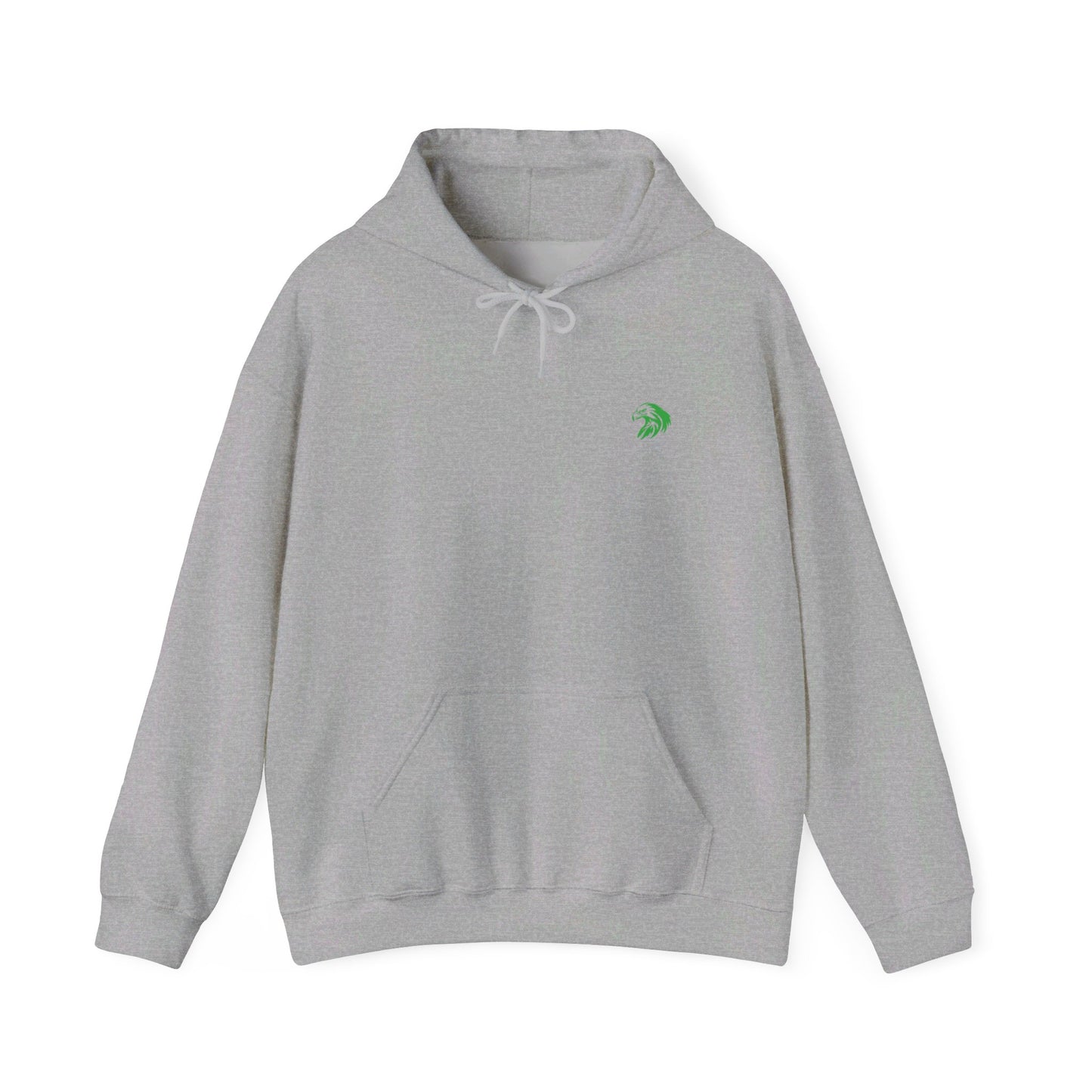 Prevail Token Hooded Sweatshirt