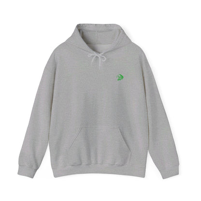 Prevail Token Hooded Sweatshirt