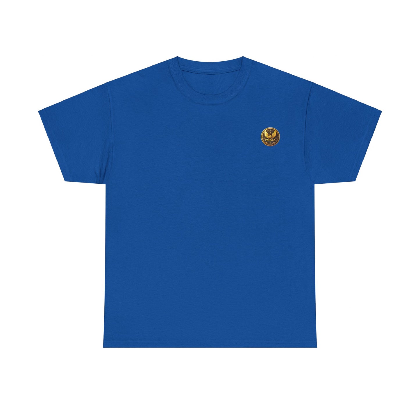 Pangea Rewards Cotton Tee