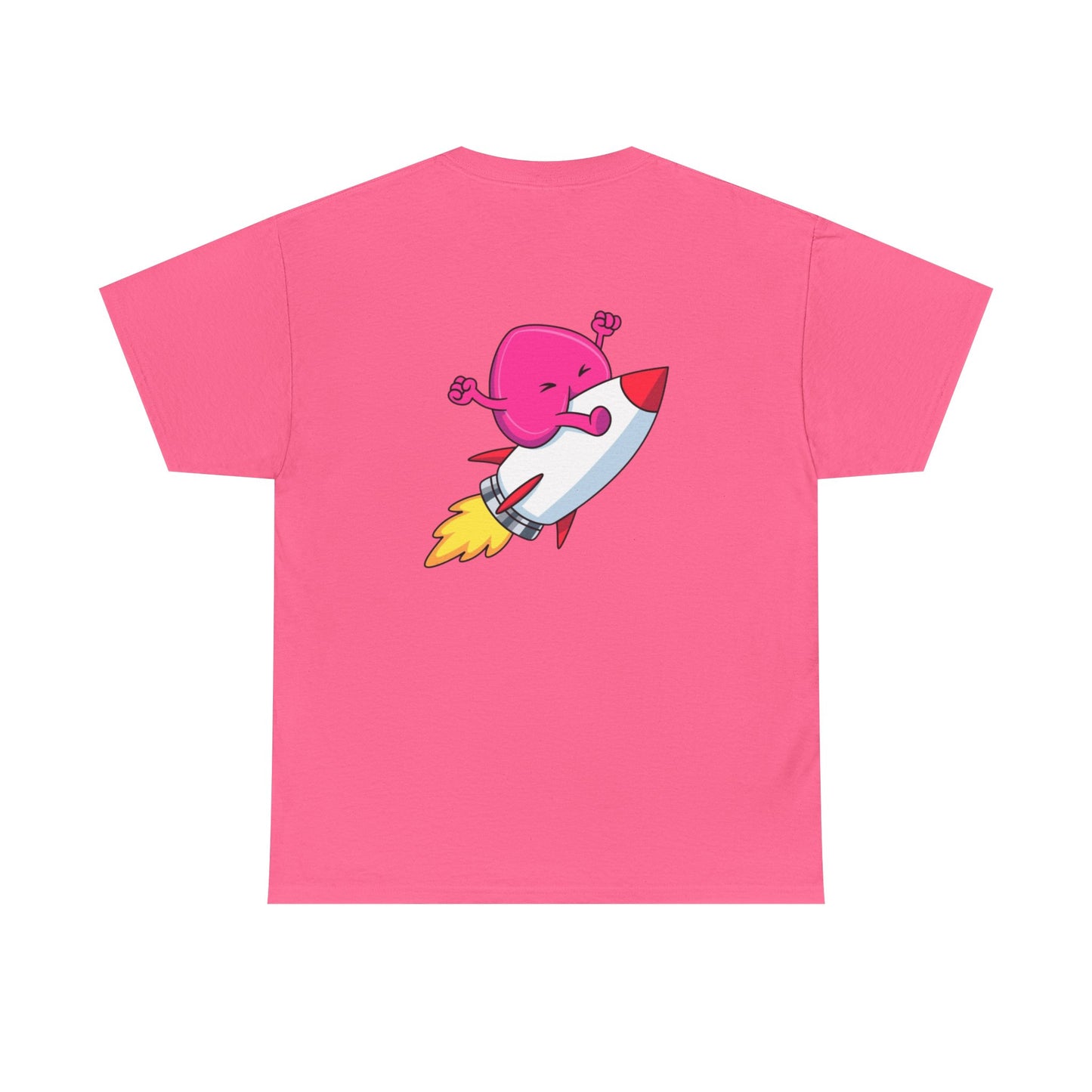 Bawls Onu Cotton Tee