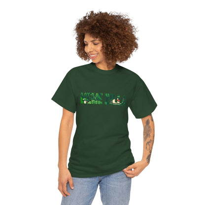 MemeZilla Cotton Tee